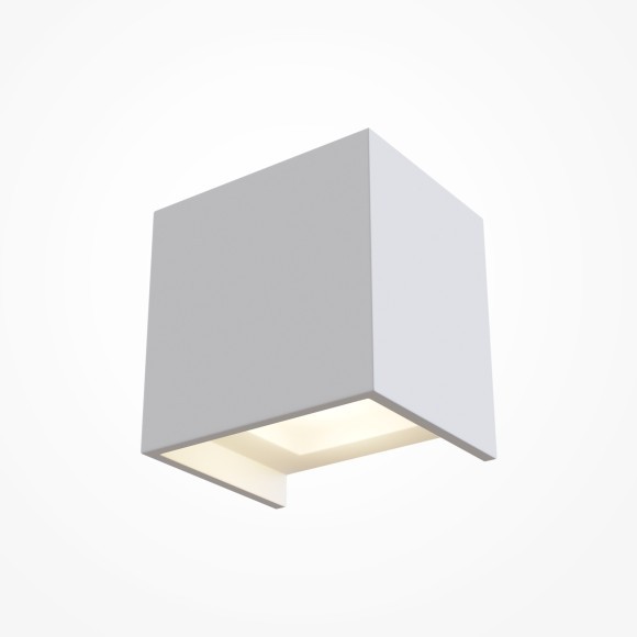 Бра Maytoni C155-WL-02-3W-W Parma светодиодная 2xLED 6W Бра Maytoni C155-WL-02-3W-W Parma светодиодная 2xLED 6W