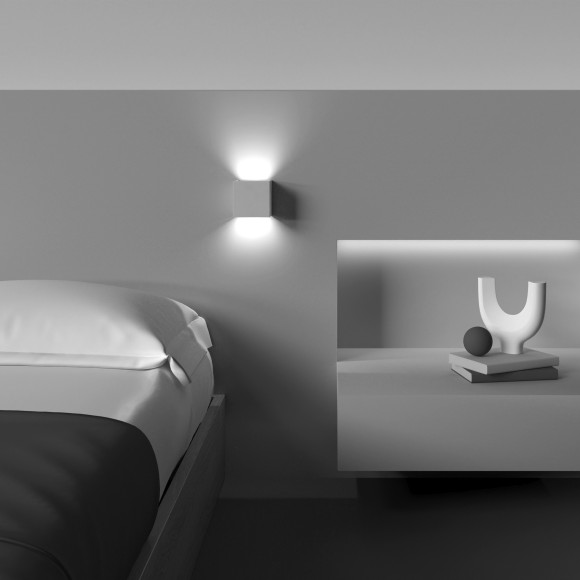 Бра Maytoni C155-WL-02-3W-W Parma светодиодная 2xLED 6W Бра Maytoni C155-WL-02-3W-W Parma светодиодная 2xLED 6W