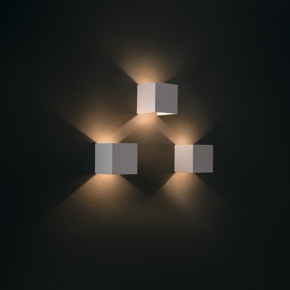 Бра Maytoni C155-WL-02-3W-W Parma светодиодная 2xLED 6W Бра Maytoni C155-WL-02-3W-W Parma светодиодная 2xLED 6W