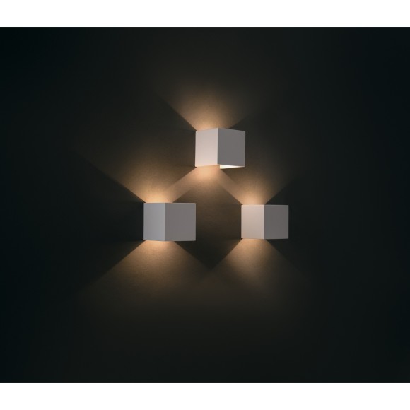 Бра Maytoni C155-WL-02-3W-W Parma светодиодная 2xLED 6W Бра Maytoni C155-WL-02-3W-W Parma светодиодная 2xLED 6W