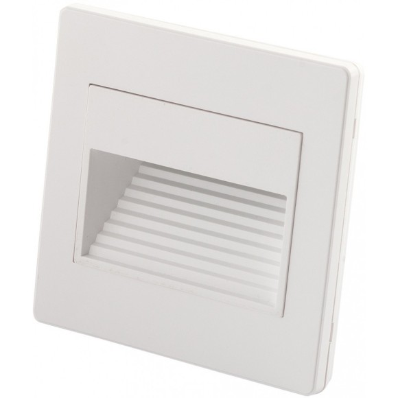 Подсветка для лестниц и ступеней  DK3050-WH