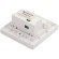 Подсветка для лестниц и ступеней  DK3050-WH