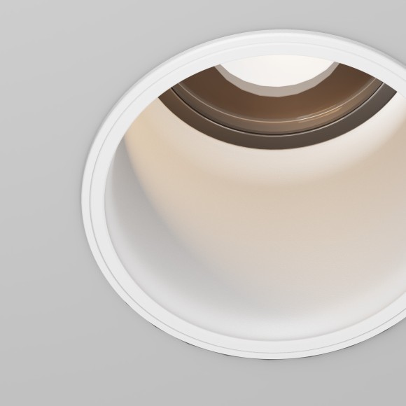 Потолочный светильник Maytoni Grit O501DL-L10W3K