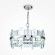 Люстра подвесная Maytoni MOD201PL-05N Cerezo под лампы 5xE14 40W
