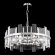 Люстра подвесная Maytoni MOD201PL-05N Cerezo под лампы 5xE14 40W