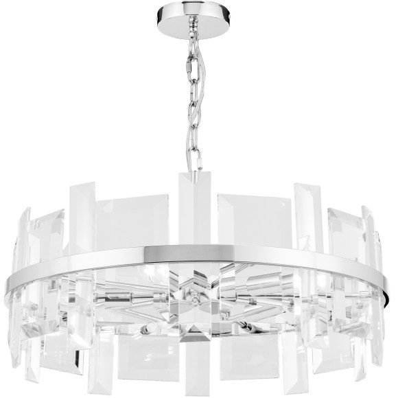 Люстра подвесная Maytoni MOD201PL-05N Cerezo под лампы 5xE14 40W Люстра подвесная Maytoni MOD201PL-05N Cerezo под лампы 5xE14 40W