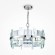 Люстра подвесная Maytoni MOD201PL-05N Cerezo под лампы 5xE14 40W