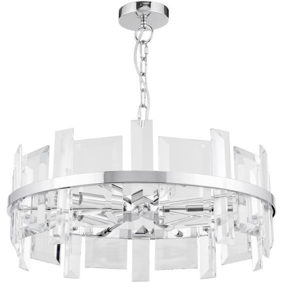 Люстра подвесная Maytoni MOD201PL-05N Cerezo под лампы 5xE14 40W Люстра подвесная Maytoni MOD201PL-05N Cerezo под лампы 5xE14 40W