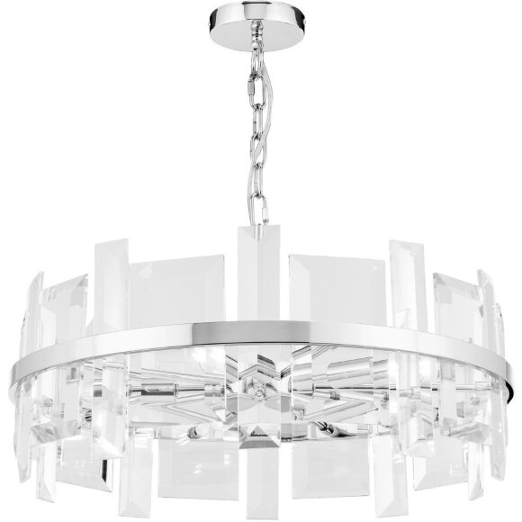 Люстра подвесная Maytoni MOD201PL-05N Cerezo под лампы 5xE14 40W