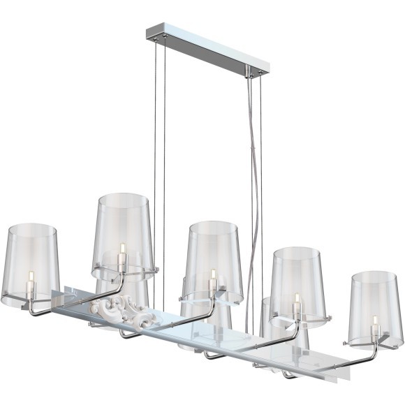 Подвесной светильник Maytoni MOD040PL-08CH