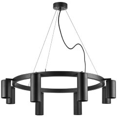 Люстра подвесная Rullo Lightstar LR018874374 Люстра подвесная Rullo Lightstar LR018874374