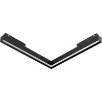 Светильник заливающего света угловой Uno Lightstar 259437