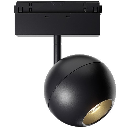 Трековый светильник Technical TR028-2-15W4K-B