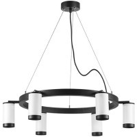 Люстра подвесная Rullo Lightstar LR01636637
