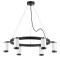 Люстра подвесная Rullo Lightstar LR01636637