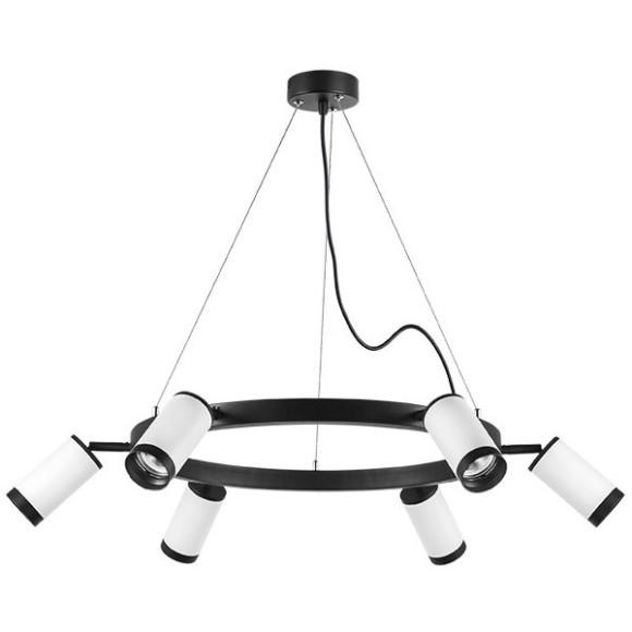 Люстра подвесная Rullo Lightstar LR01636637