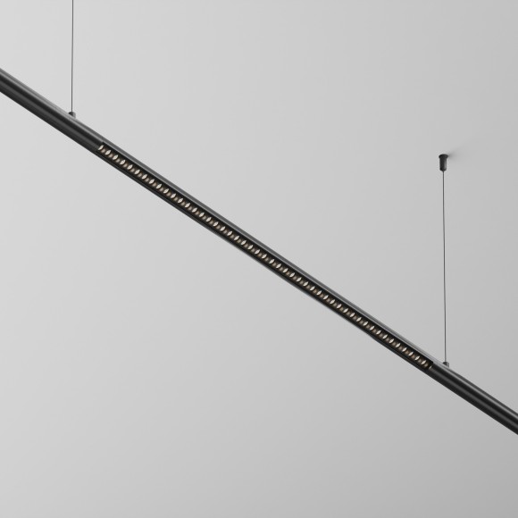 Светильник Points для системы освещения Maytoni Shelf 1900лм RA90 3000К 24Вт 24° C149CL-L900-24W3K-B