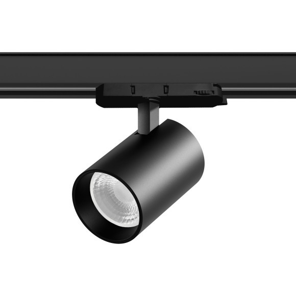 Светильник для трековой системы Quattro LED 30W 36G с адаптером Alta Base Lightstar A5337QT36G