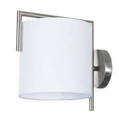 Бра Arte Lamp APEROL A5031AP-1SS Бра Arte Lamp APEROL A5031AP-1SS
