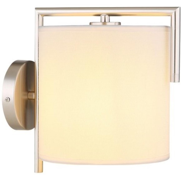 Бра Arte Lamp APEROL A5031AP-1SS