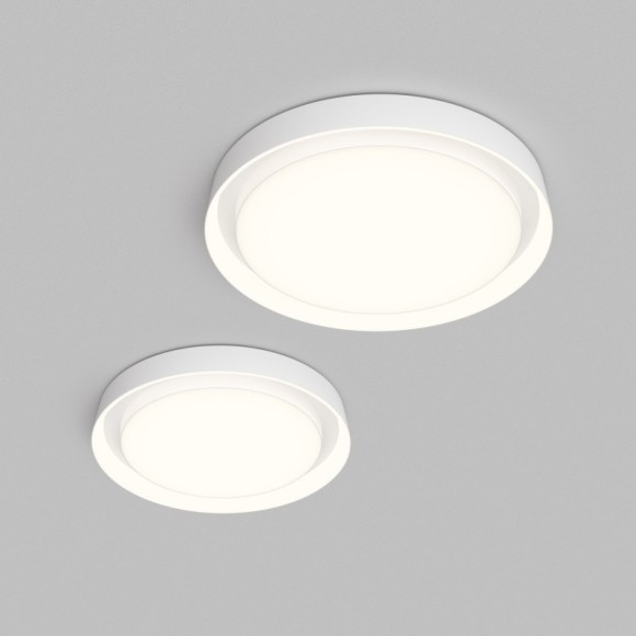 Потолочный светильник Cany DK6516-WH