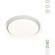 Потолочный светильник Cany DK6516-WH