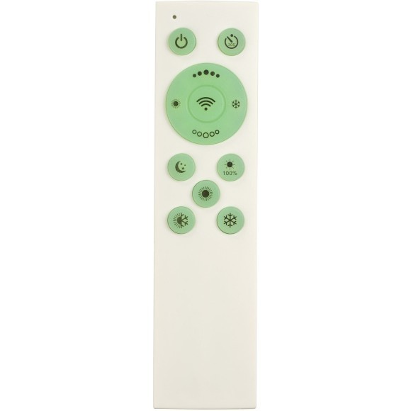 Потолочный светильник Cany DK6516-WH