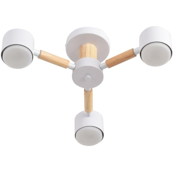 Светильник потолочный GX53 LED 3*7W Lumion VENNA 8306/3C Светильник потолочный GX53 LED 3*7W Lumion VENNA 8306/3C