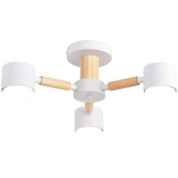 Светильник потолочный GX53 LED 3*7W Lumion VENNA 8306/3C Светильник потолочный GX53 LED 3*7W Lumion VENNA 8306/3C