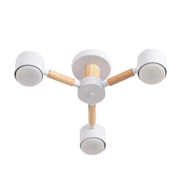 Светильник потолочный GX53 LED 3*7W Lumion VENNA 8306/3C Светильник потолочный GX53 LED 3*7W Lumion VENNA 8306/3C