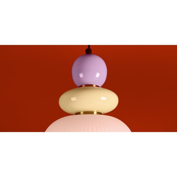 Подвесной светильник Freya FR5595PL-01B