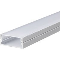 Профиль с прямоугольным рассеивателем Profiled Lightstar 419211