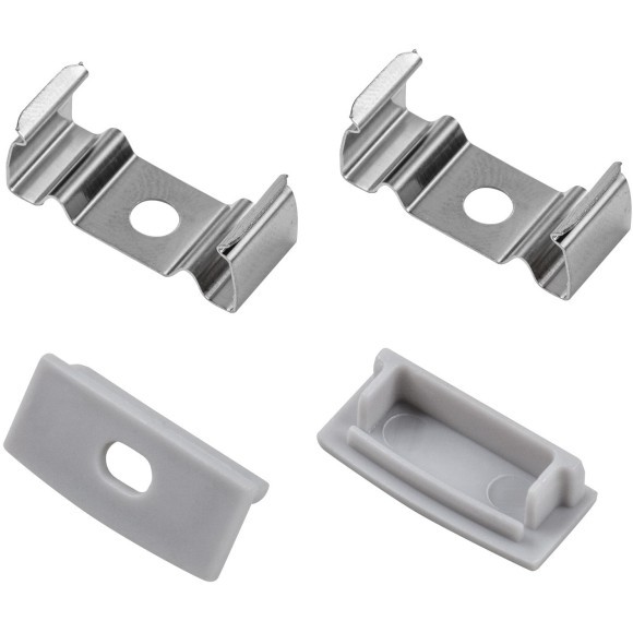 Профиль с прямоугольным рассеивателем Profiled Lightstar 419211 Профиль с прямоугольным рассеивателем Profiled Lightstar 419211