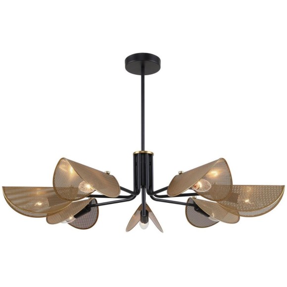 Потолочная люстра Harsh 4082-7P