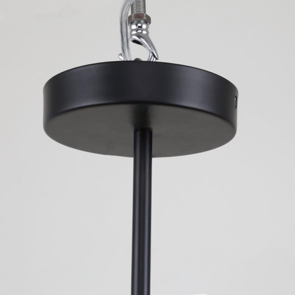 Потолочная люстра Harsh 4082-7P