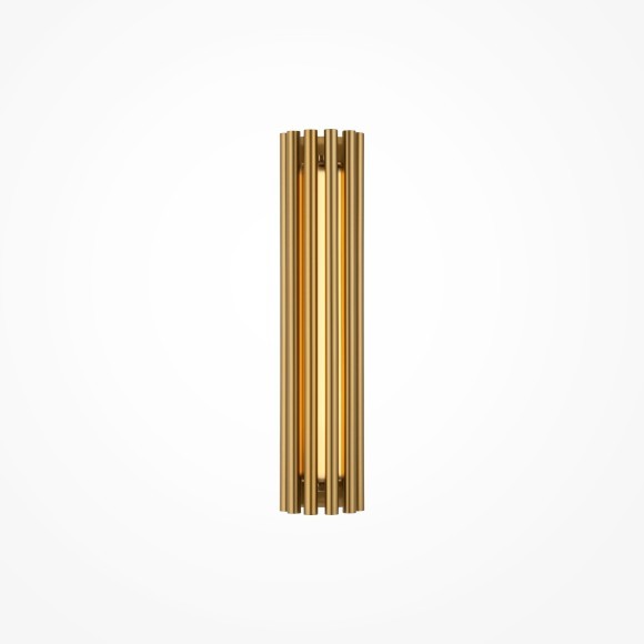 Настенный светильник (бра) Maytoni MOD410WL-L12BS3K