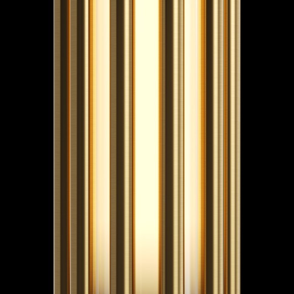 Настенный светильник (бра) Maytoni MOD410WL-L12BS3K