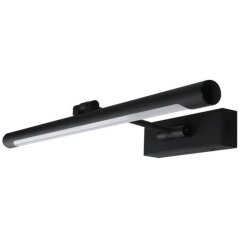 Подсветка для картин Arte Lamp HARRISON A1709AP-1BK Подсветка для картин Arte Lamp HARRISON A1709AP-1BK