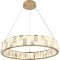 Светильник подвесной светодиодный Stilfort 4015/03/08P, серия Cherruti