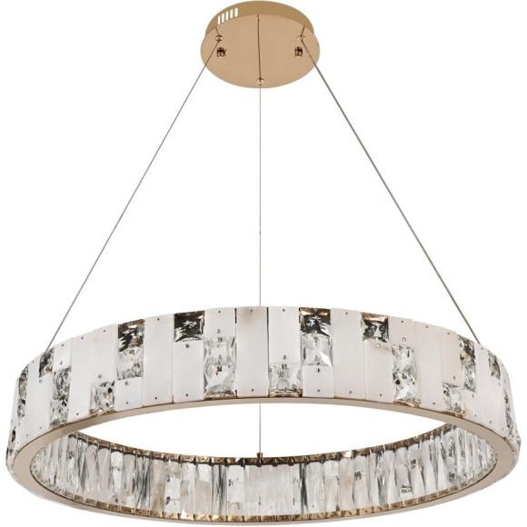 Светильник подвесной светодиодный Stilfort 4015/03/08P, серия Cherruti