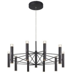 Подвесная люстра Favourite 4758-10P Blick