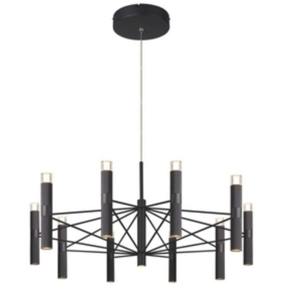 Подвесная люстра Favourite 4758-10P Blick