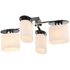 Люстра потолочная Freya FR5101-CL-04-CN Bice под лампы 4xE14 40W Люстра потолочная Freya FR5101-CL-04-CN Bice под лампы 4xE14 40W