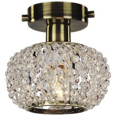 Потолочный светильник Sternchen 1391-1U Потолочный светильник Sternchen 1391-1U