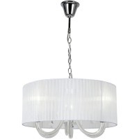 Подвесная люстра Snow 1698-3P