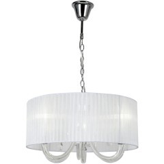 Подвесная люстра Snow 1698-3P Подвесная люстра Snow 1698-3P