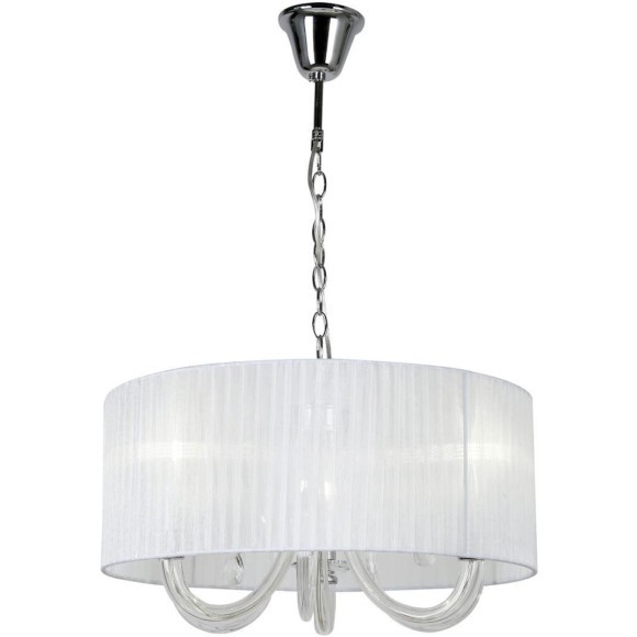 Подвесная люстра Snow 1698-3P