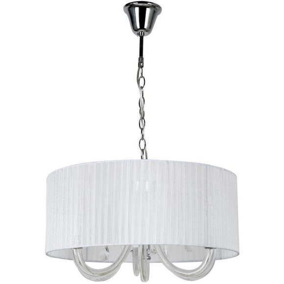 Подвесная люстра Snow 1698-3P