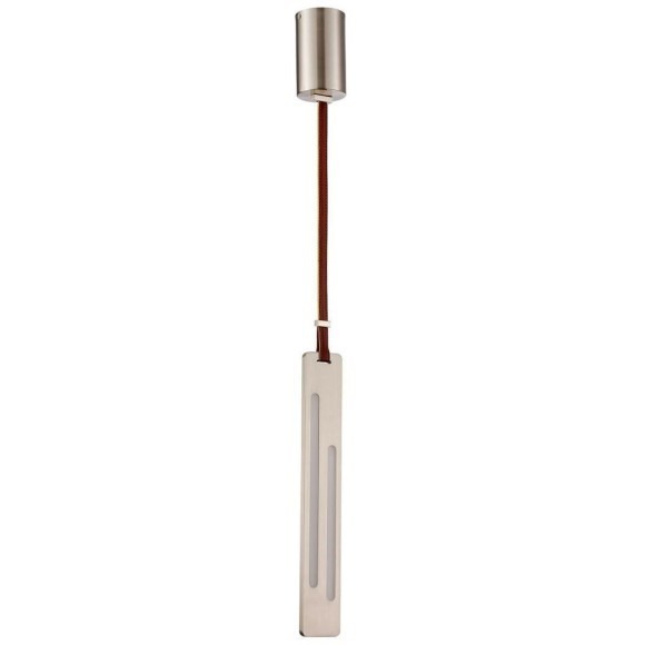 Подвесной светильник Odit 4218-1P