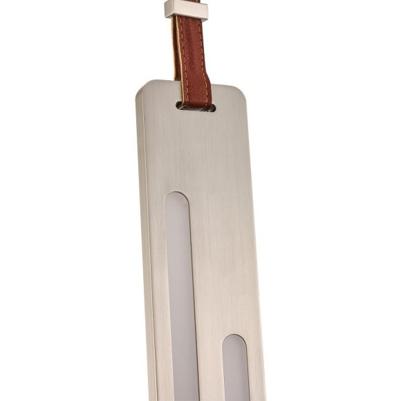 Подвесной светильник Odit 4218-1P